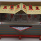 Ives 116 Vintage O Prewar Grand Central Tinplate Lithographed Station VG