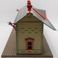 Ives 116 Vintage O Prewar Grand Central Tinplate Lithographed Station VG