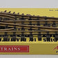 Aristo-Craft 30370 G Brass Wide Radius Right Hand 10' Manual Switch Turnout VG/Box
