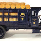 DMP 1919 1:43 Die-Cast Labatts Antique Keg Truck EX/Box