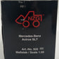 NZG 932/60 1:50 Mercedes-Benz Actros SLT LN/Box
