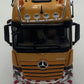 NZG 932/60 1:50 Mercedes-Benz Actros SLT LN/Box
