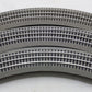 Lionel 6-12033 O36 Curved Track FasTrack Sections (12) EX