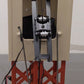 MTH 30-9043 O Operating Coaling Tower EX/Box