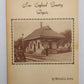 New England Country Depots Paperback Book By Edward A. Lewis EX