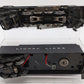 Lionel 726 Vintage O Berkshire 2-8-4 Steam Locomotive & 2426W Tender