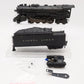 Lionel 726 Vintage O Berkshire 2-8-4 Steam Locomotive & 2426W Tender