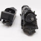 Lionel 726 Vintage O Berkshire 2-8-4 Steam Locomotive & 2426W Tender