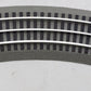 Lionel 6-12033 O36 Curved Track FasTrack Sections (14) EX