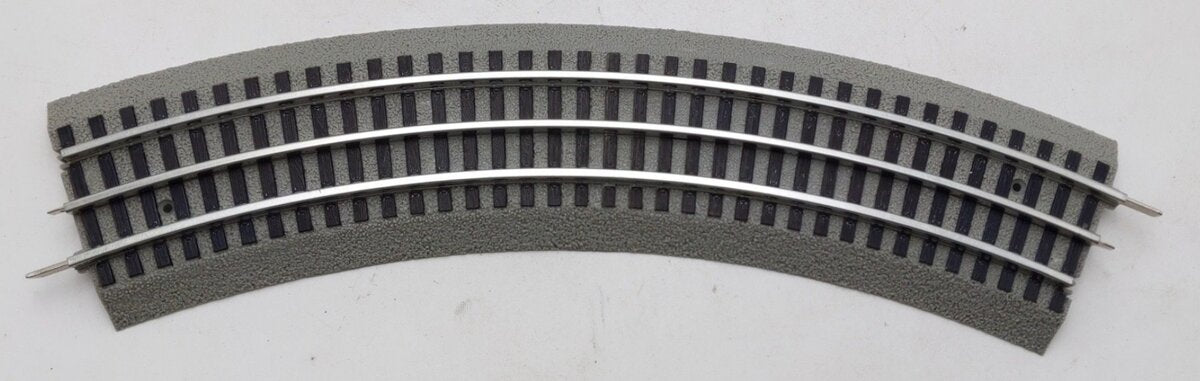 Lionel 6-12033 O36 Curved Track FasTrack Sections (14) EX