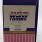 USA Trains 16070 G Libby‘s Reefer Car #1655 LN/Box