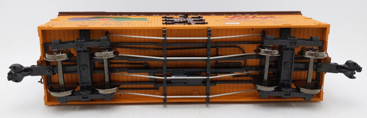 USA Trains 16070 G Libby‘s Reefer Car #1655 LN/Box
