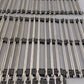 Lionel 6-65500 O Gauge 10" Regular Straight Tracks (32) EX