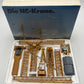 Conrad 202 1:87 Scale Liebherr HC Tower Crane Diecast Model Diecast LN/Box