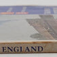 Trains of Northern New England Hardcover Book By John Krause and Fred Bailey VG