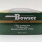 Bowser 24210 HO Atchison, Topeka & Santa Fe Baldwin VO-1000 #2252 w/ Sound & DCC EX/Box