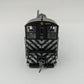 Bowser 24210 HO Atchison, Topeka & Santa Fe Baldwin VO-1000 #2252 w/ Sound & DCC EX/Box
