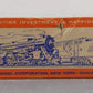 Lionel Vintage O Empty Boxes: 2350, 2360, 3435, 6445, 3562, 6517, 6816, 400 [13]/Box