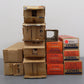 Lionel Vintage O Empty Boxes: 2350, 2360, 3435, 6445, 3562, 6517, 6816, 400 [13]/Box
