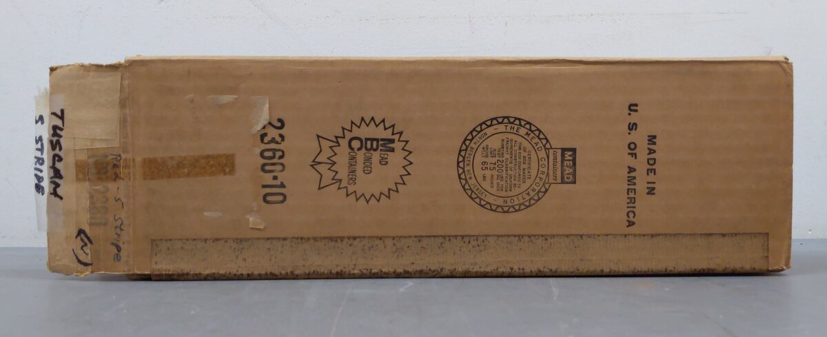 Lionel Vintage O Empty Boxes: 2350, 2360, 3435, 6445, 3562, 6517, 6816, 400 [13]/Box