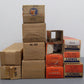 Lionel Vintage O Empty Boxes: 2350, 2360, 3435, 6445, 3562, 6517, 6816, 400 [13]/Box