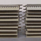 Lionel 6-12014 FasTrack 10 Inch Straight Track (18) VG