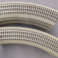 Lionel 6-12015 FasTrack O36 45-Degree Curved Track (19) VG