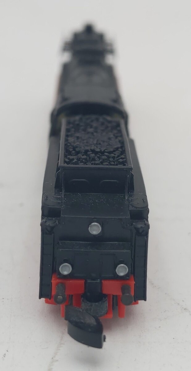 Marklin 8893 Z Scale DB 4-6-2 Steam Locomotive & Tender EX