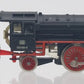 Marklin 8893 Z Scale DB 4-6-2 Steam Locomotive & Tender EX