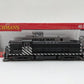 Bachmann 63908 HO Santa Fe ALCO RS3 Diesel Locomotive Sound/DCC #2099 EX/Box