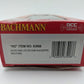 Bachmann 63908 HO Santa Fe ALCO RS3 Diesel Locomotive Sound/DCC #2099 EX/Box