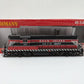 Bachmann 65603 HO Rock Island GP7 Diesel Locomotive #1227 EX/Box