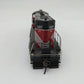 Bachmann 65603 HO Rock Island GP7 Diesel Locomotive #1227 EX/Box