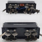 Lionel Prewar Lionel Lines Tin Plate Tenders w/Whistle [2]