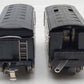 Lionel Prewar Lionel Lines Tin Plate Tenders w/Whistle [2]