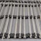 Lionel 6-65500 O Gauge 10" Regular Straight Track (16) EX