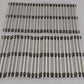 Lionel 6-65500 O Gauge 10" Regular Straight Track (16) EX