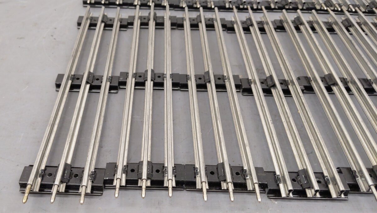 Lionel 6-65500 O Gauge 10