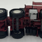 Conrad 76001/03 1:50 MAN TGX XXL D38 41.640 Schwerlastzugmaschine MAX GOLL LN/Box
