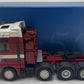 Conrad 76001/03 1:50 MAN TGX XXL D38 41.640 Schwerlastzugmaschine MAX GOLL LN/Box