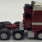 Conrad 76001/03 1:50 MAN TGX XXL D38 41.640 Schwerlastzugmaschine MAX GOLL LN/Box