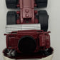 Conrad 76001/03 1:50 MAN TGX XXL D38 41.640 Schwerlastzugmaschine MAX GOLL LN/Box