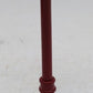 MTH 57 LCCA Metal Street Lamp Peacock EX/Box