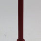 MTH 57 LCCA Metal Street Lamp Peacock EX/Box