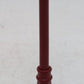MTH 57 LCCA Metal Street Lamp Peacock EX/Box