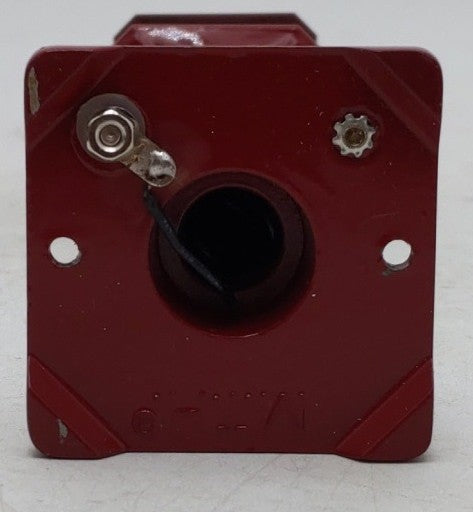 MTH 57 LCCA Metal Street Lamp Peacock EX/Box