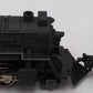 Lionel 6-28649 O Polar Express 2-8-4 Berkshire Steam Locomotive & Tender #1225 VG