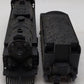 Lionel 6-28649 O Polar Express 2-8-4 Berkshire Steam Locomotive & Tender #1225 VG