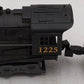 Lionel 6-28649 O Polar Express 2-8-4 Berkshire Steam Locomotive & Tender #1225 VG