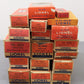 Lionel Vintage O Empty Boxes: 65, 4357, 153, 6472, 2466WX, 6414, 6520, 3424 [20]/Box